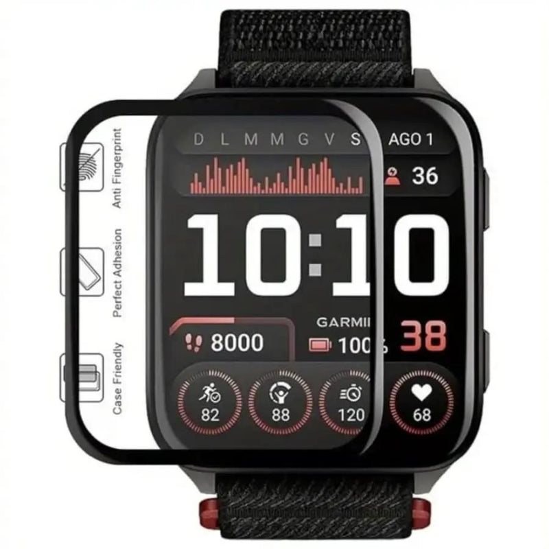 Screen Protector for Garmin Venu X1 by That Watch Shop