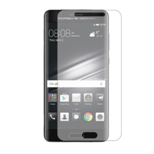 Hydrogel Screen Protector for Huawei Porsche Design Mate 9 (Pack of 2) by 9eight5