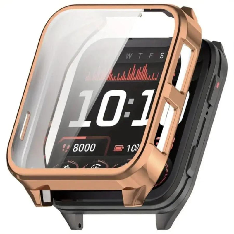 Protective Case for Garmin Venu X1 (Gold) by That Watch Shop