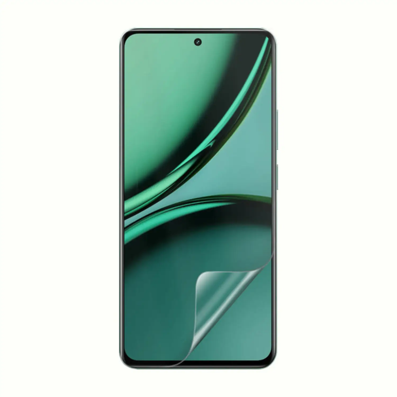 Hydrogel Screen Protector for Realme Narzo 70 Pro (Pack of 2) by 9eight5