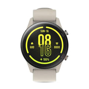 Hydrogel Screen Protector for Xiaomi Mi Watch Revolve Active (Pack of 6) by That Watch Shop