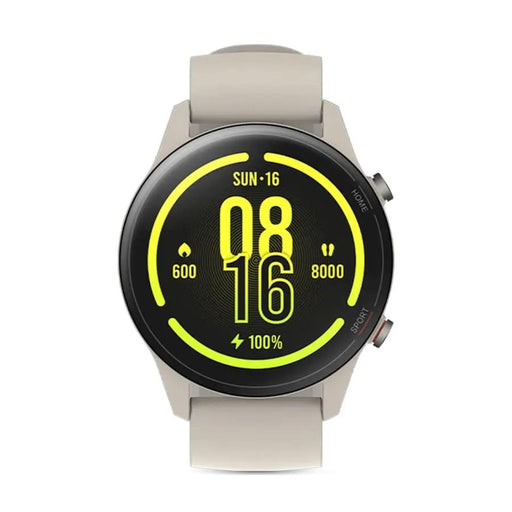 Hydrogel Screen Protector for Xiaomi Mi Watch Revolve Active (Pack of 6) by That Watch Shop