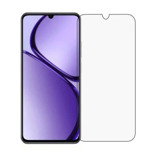 Hydrogel Screen Protector for Realme Narzo N63 by 9eight5