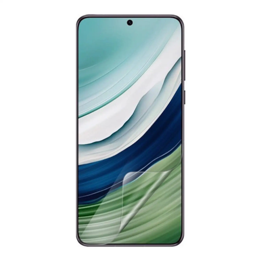 Hydrogel Screen Protector for Huawei Mate 60 (2023) (Pack of 2) by 9eight5