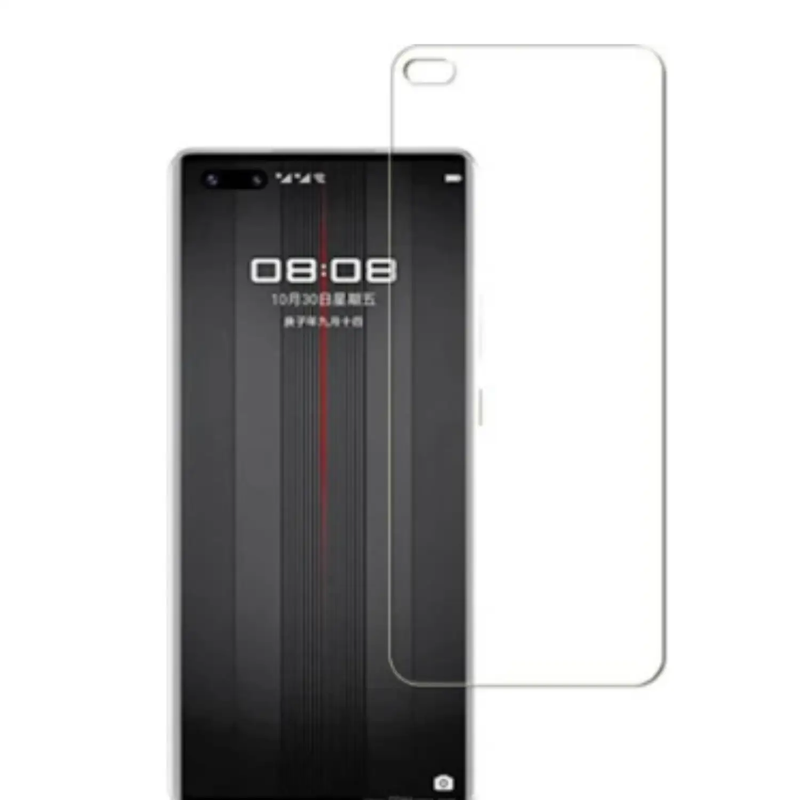 Hydrogel Screen Protector for Huawei Mate 40 RS (2020) by 9eight5