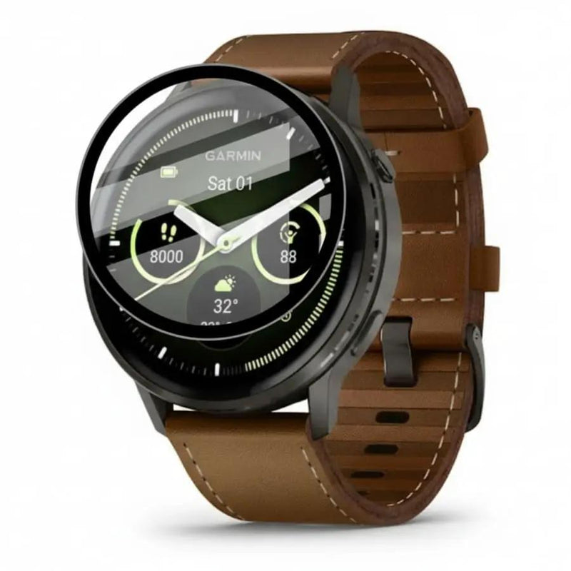 Screen Protector for Garmin Venu 4 45mm (Pack of 2) by That Watch Shop