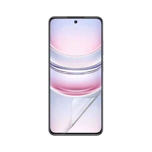 Hydrogel Screen Protector for Realme Narzo 80 Lite by 9eight5