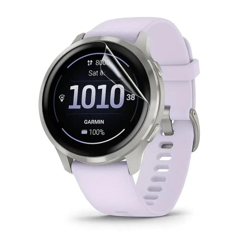Hydrogel Screen Protector for Garmin Venu 4 41mm (Pack of 6) by That Watch Shop