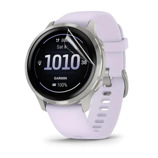 Hydrogel Screen Protector for Garmin Venu 4 41mm (Pack of 6) by That Watch Shop