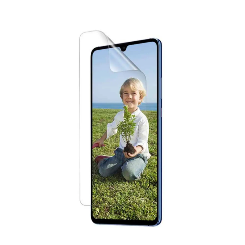 Hydrogel Screen Protector for Huawei Mate 20 X (2018) by 9eight5