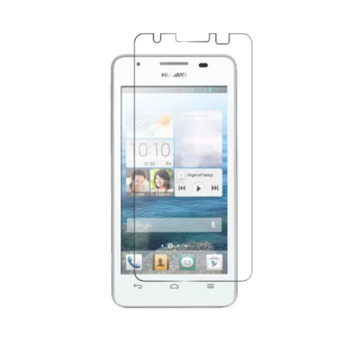 Hydrogel Screen Protector for Huawei Ascend G525 (2013) (Pack of 2) by 9eight5