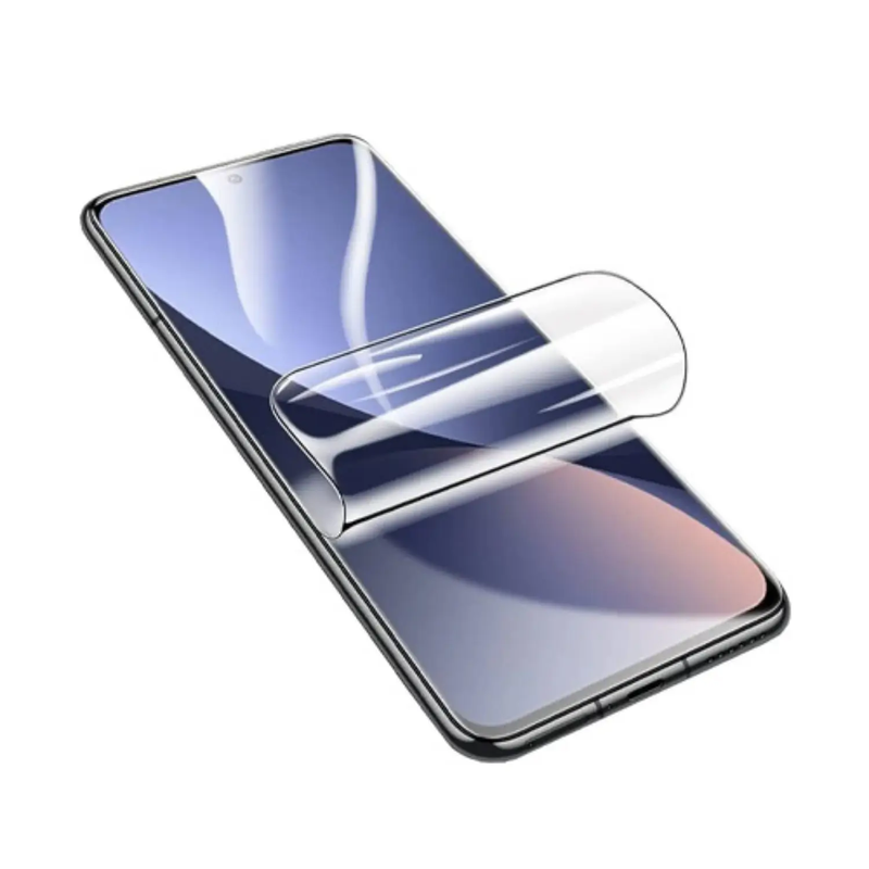 Hydrogel Screen Protector for Realme V70 by 9eight5