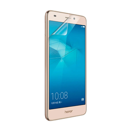Hydrogel Screen Protector for Huawei GT3/GR5 mini/Honor 5C/Honor 7 Lite (Pack of 2) by 9eight5