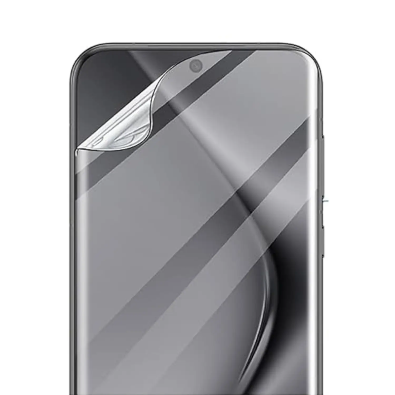 Hydrogel Screen Protector for Huawei Pura70 (2024) by 9eight5