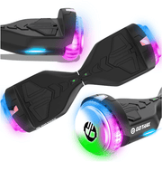 Kiwi eRide Kiwi eRide GOTRAX Pulse HOVERBOARD black GOTRAX Pulse HOVERBOARD black