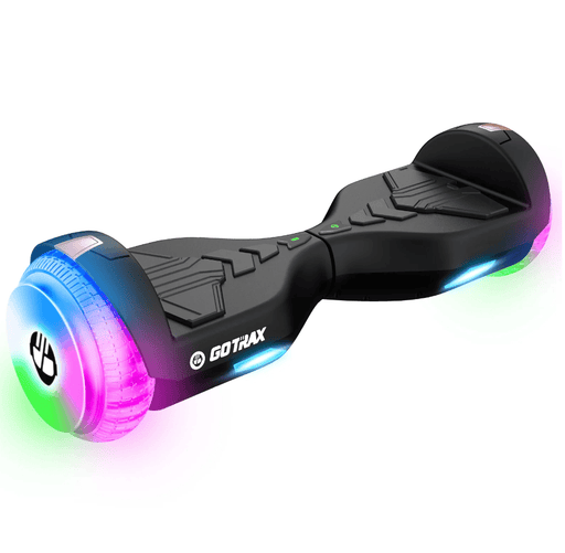Kiwi eRide Kiwi eRide GOTRAX Pulse HOVERBOARD black GOTRAX Pulse HOVERBOARD black