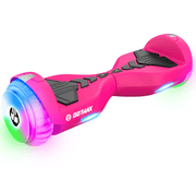 Kiwi eRide Kiwi eRide GOTRAX Pulse HOVERBOARD pink GOTRAX Pulse HOVERBOARD pink