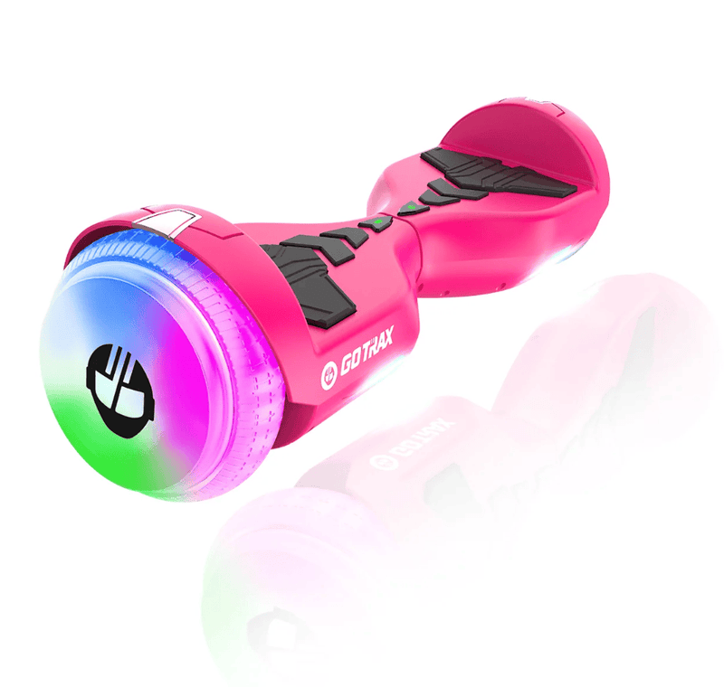Kiwi eRide Kiwi eRide GOTRAX Pulse HOVERBOARD pink GOTRAX Pulse HOVERBOARD pink