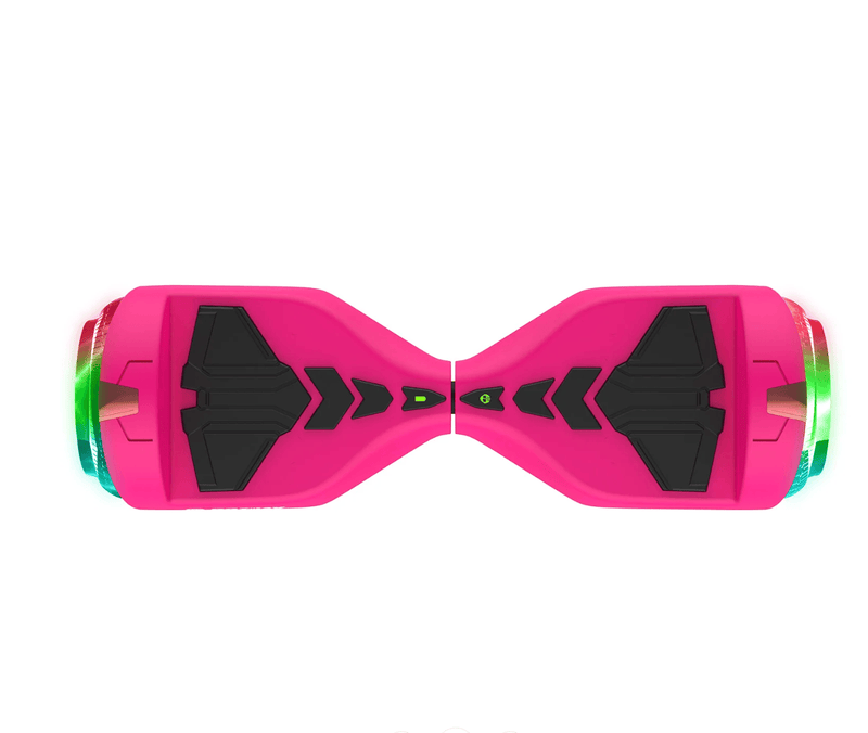 Kiwi eRide Kiwi eRide GOTRAX Pulse HOVERBOARD pink GOTRAX Pulse HOVERBOARD pink