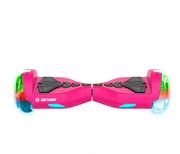 Kiwi eRide Kiwi eRide GOTRAX Pulse HOVERBOARD pink GOTRAX Pulse HOVERBOARD pink