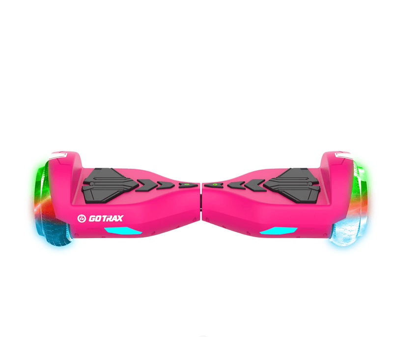 Kiwi eRide Kiwi eRide GOTRAX Pulse HOVERBOARD pink GOTRAX Pulse HOVERBOARD pink