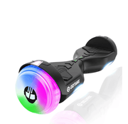 Kiwi eRide Kiwi eRide GOTRAX Pulse HOVERBOARD black GOTRAX Pulse HOVERBOARD black