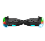Kiwi eRide Kiwi eRide GOTRAX Pulse HOVERBOARD black GOTRAX Pulse HOVERBOARD black