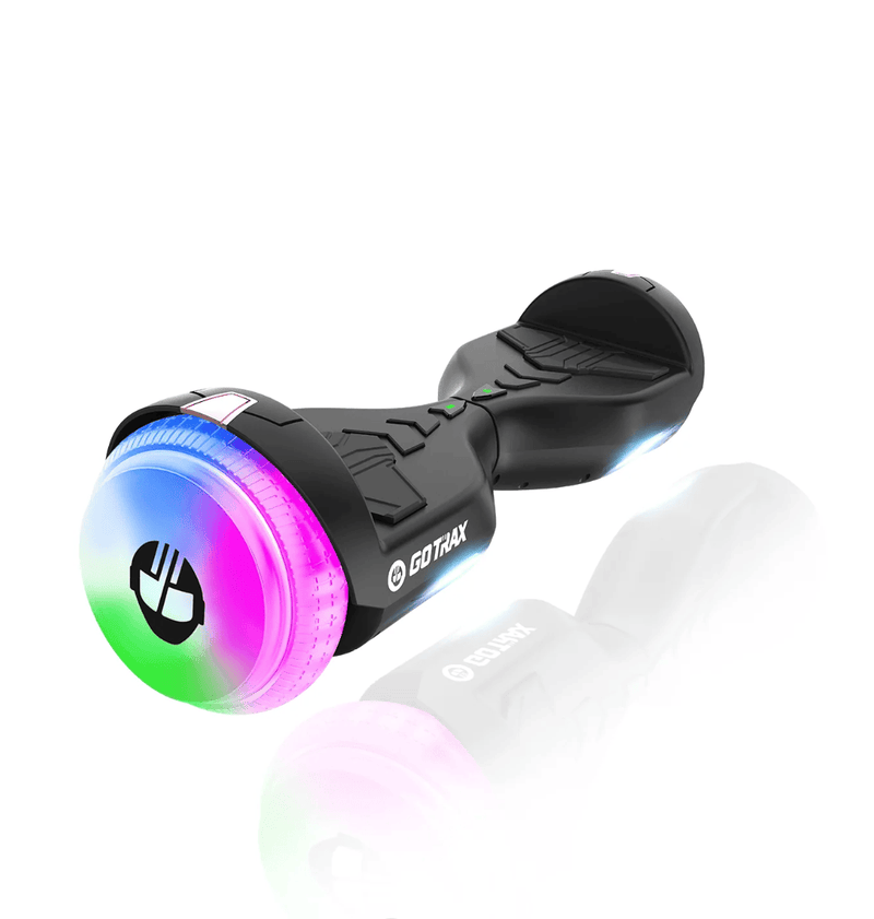 Kiwi eRide Kiwi eRide GOTRAX Pulse HOVERBOARD black GOTRAX Pulse HOVERBOARD black