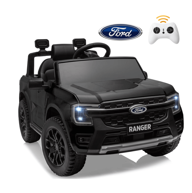 Kiwi eRide Kiwi eRide Ford Ranger Ride on Car Toy Ford Ranger Ride on Car Toy