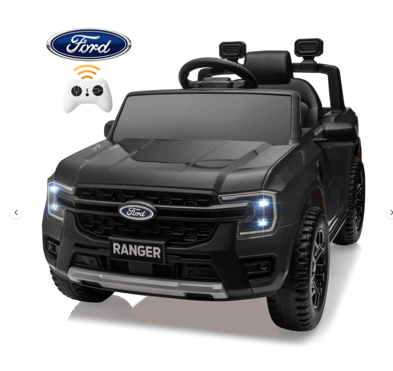 Kiwi eRide Kiwi eRide Ford Ranger Ride on Car Toy Ford Ranger Ride on Car Toy