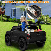 Kiwi eRide Kiwi eRide Ford Ranger Ride on Car Toy Ford Ranger Ride on Car Toy