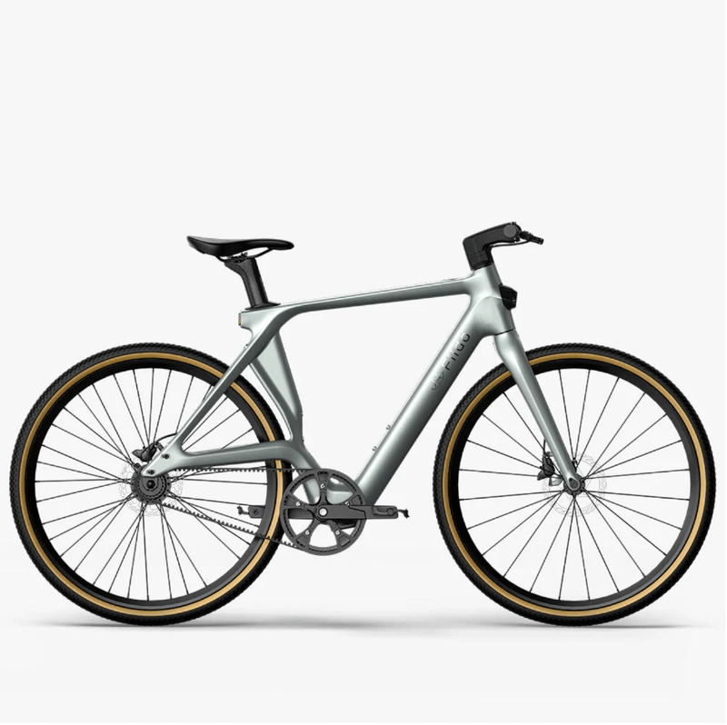 Kiwi eRide Kiwi eRide Fiido Air 36V 5.8Ah Electric bike Ultra-Light Carbon Fiber E-Bike Electric Road bike Fiido Air 36V 5.8Ah Electric bike Ultra-Light Carbon Fiber E-Bike Electric Road bike