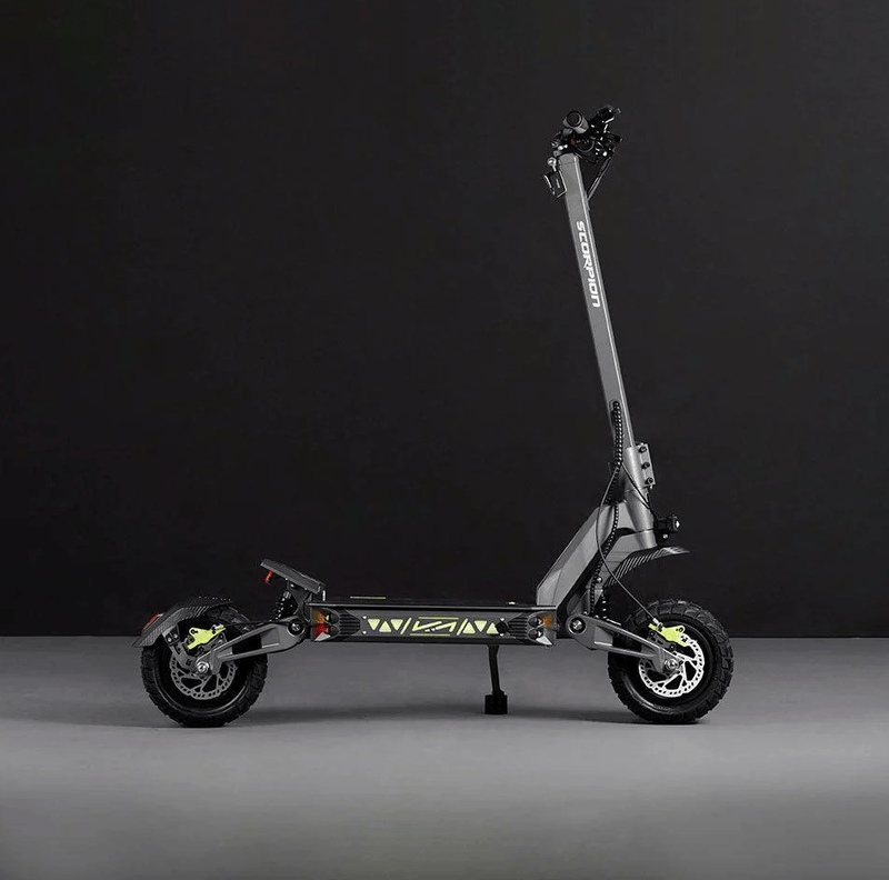 Kiwi eRide Kiwi eRide LANGFEITE GT2 Mini Electric Scooter LANGFEITE GT2 Mini Electric Scooter