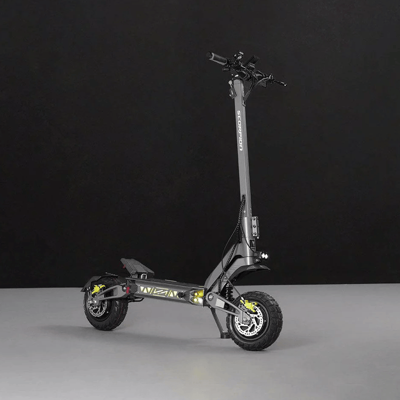 Kiwi eRide Kiwi eRide LANGFEITE GT2 Mini Electric Scooter LANGFEITE GT2 Mini Electric Scooter