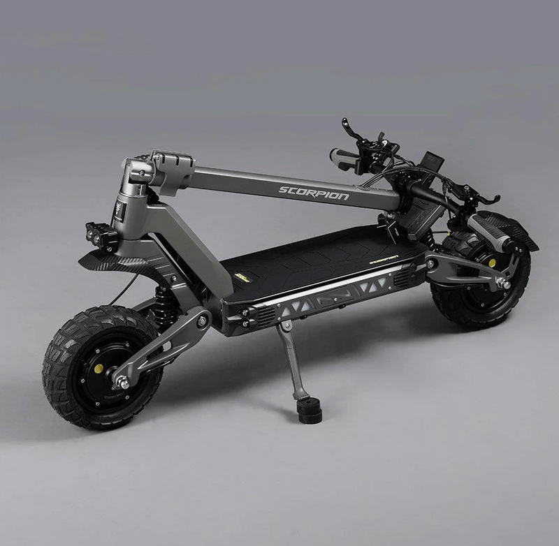 Kiwi eRide Kiwi eRide LANGFEITE GT2 Mini Electric Scooter LANGFEITE GT2 Mini Electric Scooter