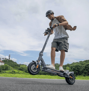 Kiwi eRide Kiwi eRide Cunfon RZ800 Electric Scooter Cunfon RZ800 Electric Scooter