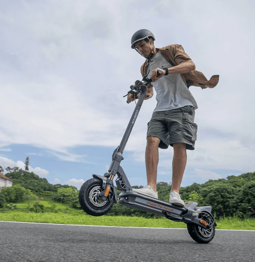 Kiwi eRide Kiwi eRide Cunfon RZ800 Electric Scooter Cunfon RZ800 Electric Scooter