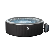 Avenli SPA London Portable Spa Heating Filtration System Inflatable Spa by Kiwi Grab