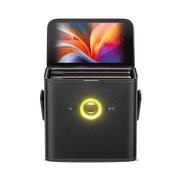 Kiwi Grab Kiwi Grab Ikarao S3 Karaoke Machine System With 7″ Touch Screen Wireless Mic Ikarao S3 Karaoke Machine System With 7″ Touch Screen Wireless Mic