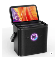 Kiwi Grab Kiwi Grab Ikarao S3 Karaoke Machine System With 7″ Touch Screen Wireless Mic Ikarao S3 Karaoke Machine System With 7″ Touch Screen Wireless Mic