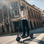 Kiwi eRide Kiwi eRide Segway F3 Electric Scooter Segway F3 Electric Scooter