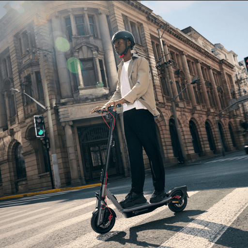 Kiwi eRide Kiwi eRide Segway F3 Electric Scooter Segway F3 Electric Scooter