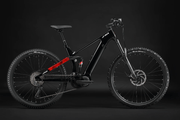 Kiwi eRide Kiwi eRide Java SCALATA carbon frame Mid Drive 250W 12 speed Full Suspension Mountain E-Bike Java SCALATA carbon frame Mid Drive 250W 12 speed Full Suspension Mountain E-Bike