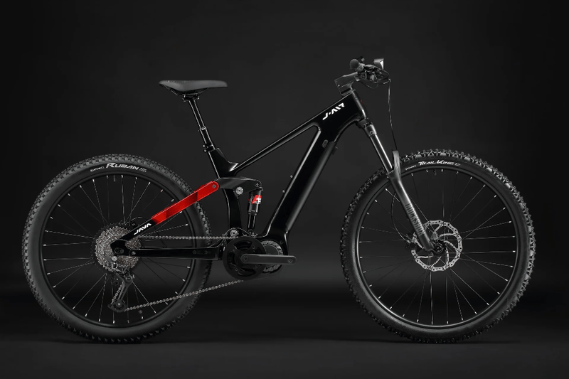 Kiwi eRide Kiwi eRide Java SCALATA carbon frame Mid Drive 250W 12 speed Full Suspension Mountain E-Bike Java SCALATA carbon frame Mid Drive 250W 12 speed Full Suspension Mountain E-Bike
