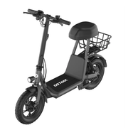 Kiwi eRide Kiwi eRide Gotrax A5 Electric Scooter With Seat Gotrax A5 Electric Scooter With Seat