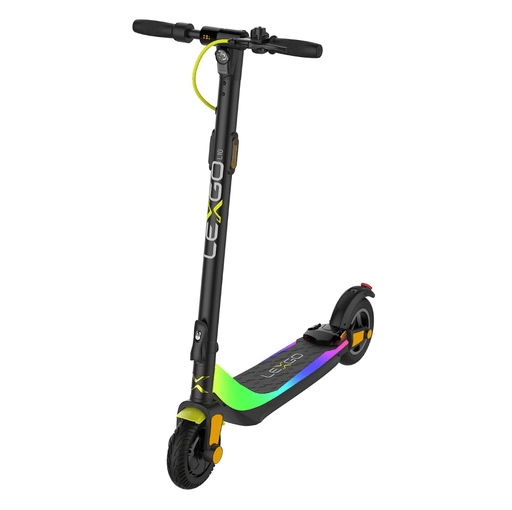 Kiwi eRide Kiwi eRide LEXGO L10 Electric Scooter LEXGO L10 Electric Scooter