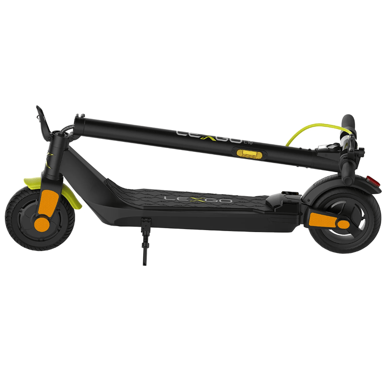 Kiwi eRide Kiwi eRide LEXGO L10 Electric Scooter LEXGO L10 Electric Scooter