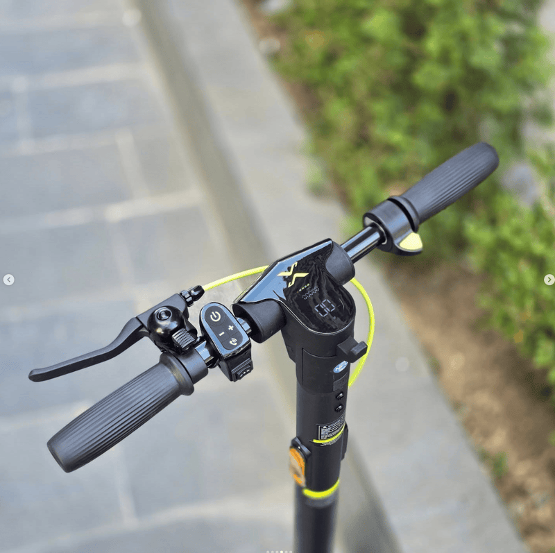 Kiwi eRide Kiwi eRide LEXGO L10 Electric Scooter LEXGO L10 Electric Scooter