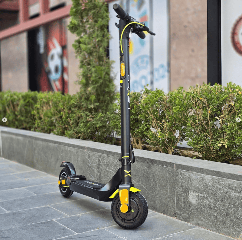 Kiwi eRide Kiwi eRide LEXGO L10 Electric Scooter LEXGO L10 Electric Scooter