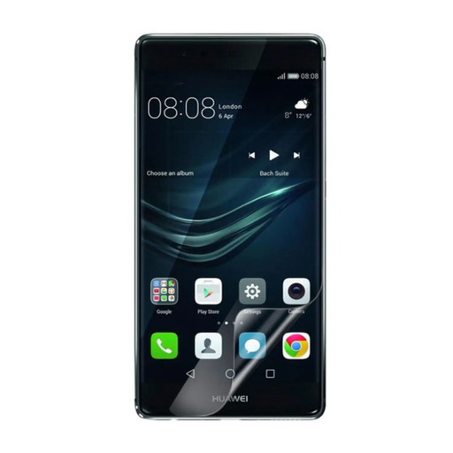 Hydrogel Screen Protector for Huawei P9 Plus (2016) by 9eight5
